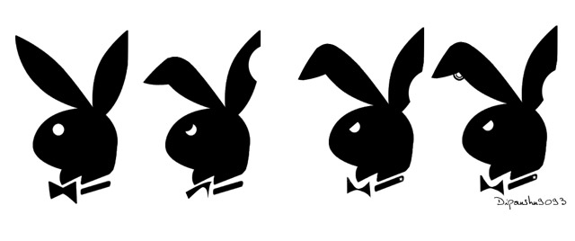 PlayBoy n BadBoy Brushes